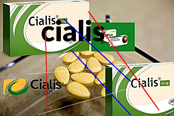 Prix du médicament cialis 5mg